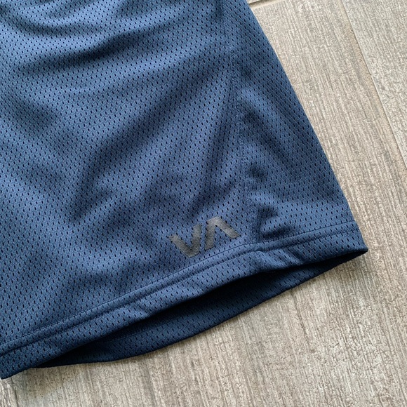 π₯π₯RVCA - VA SPORT MESH SHORTπ₯π₯ - Picture 3 of 5
